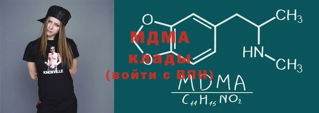 МДПВ Верхний Тагил